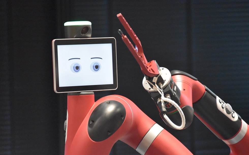 人とロボティクスの未来
AI×ロボットによる新たなマーケティング手法を探る